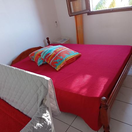 Soleil Des Caraibes Otel Pointe-Noire Dış mekan fotoğraf