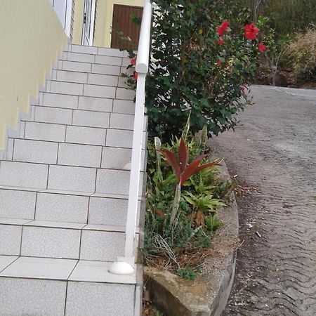 Soleil Des Caraibes Otel Pointe-Noire Dış mekan fotoğraf