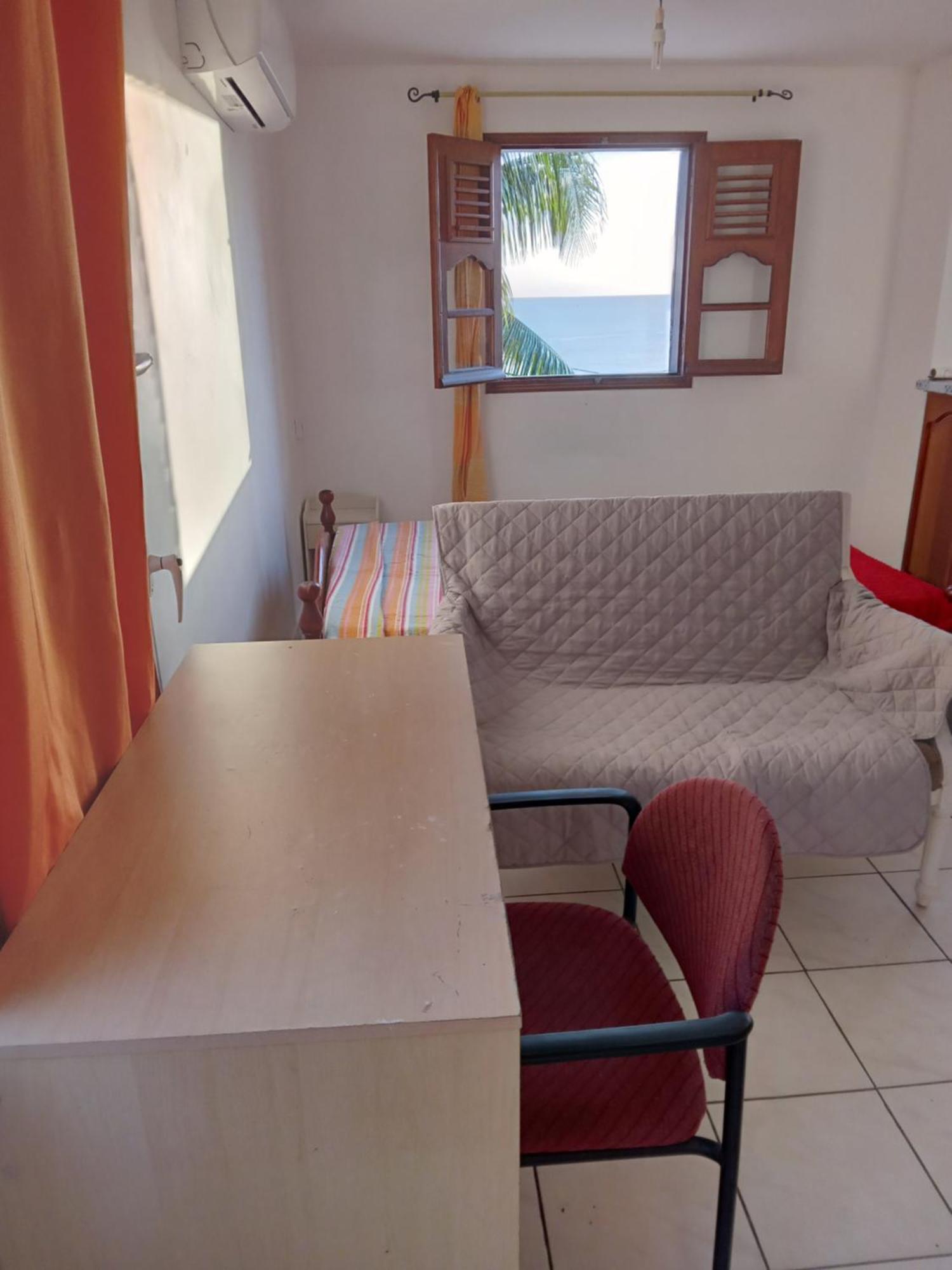 Soleil Des Caraibes Otel Pointe-Noire Dış mekan fotoğraf