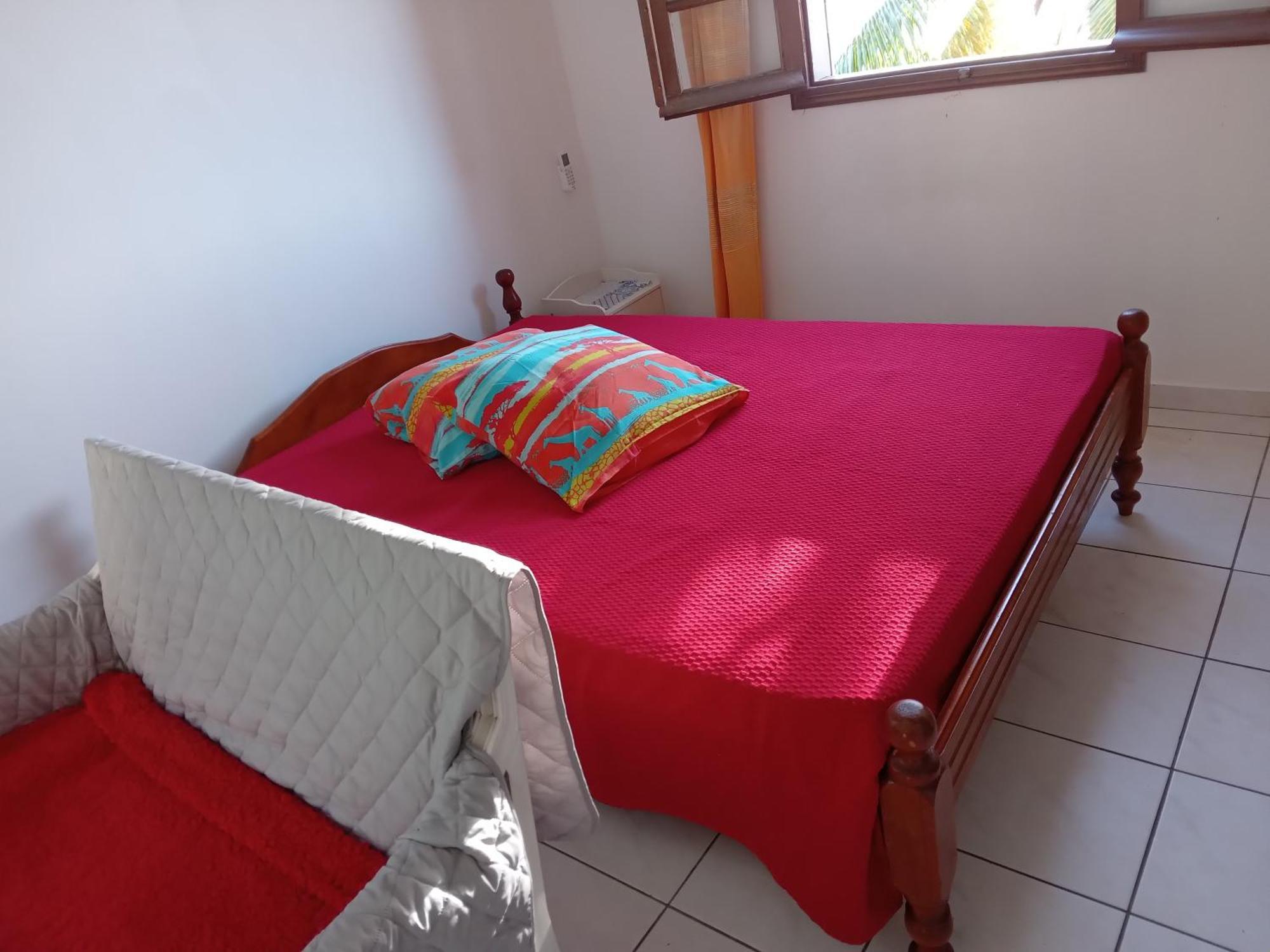 Soleil Des Caraibes Otel Pointe-Noire Dış mekan fotoğraf